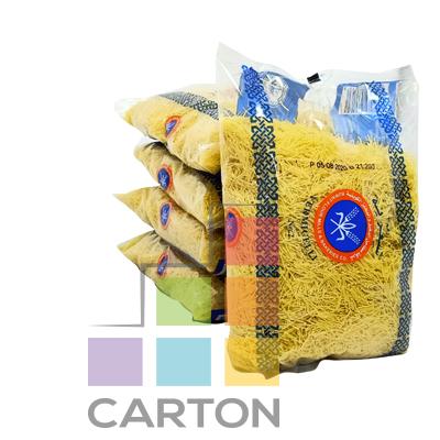 KUWAITI CUT VERMICELLI NO 2 -6*500GM